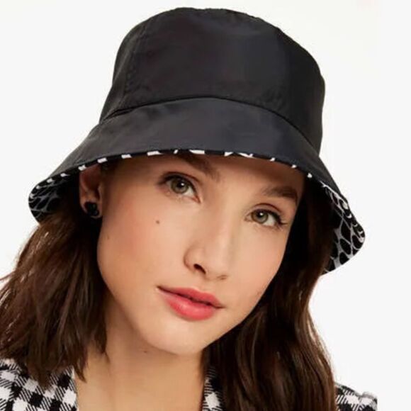 Kate Spade ♠️ New York Noel Reversible NWT - Picture 3 of 6